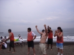 平塚ビーチ_Try and Conversion