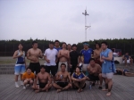平塚ビーチ_2006メンバー
